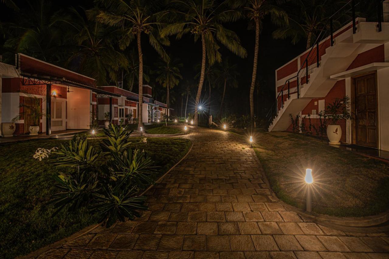 The Croft Resort - Premium Farm Stay Tuticorin Exterior photo