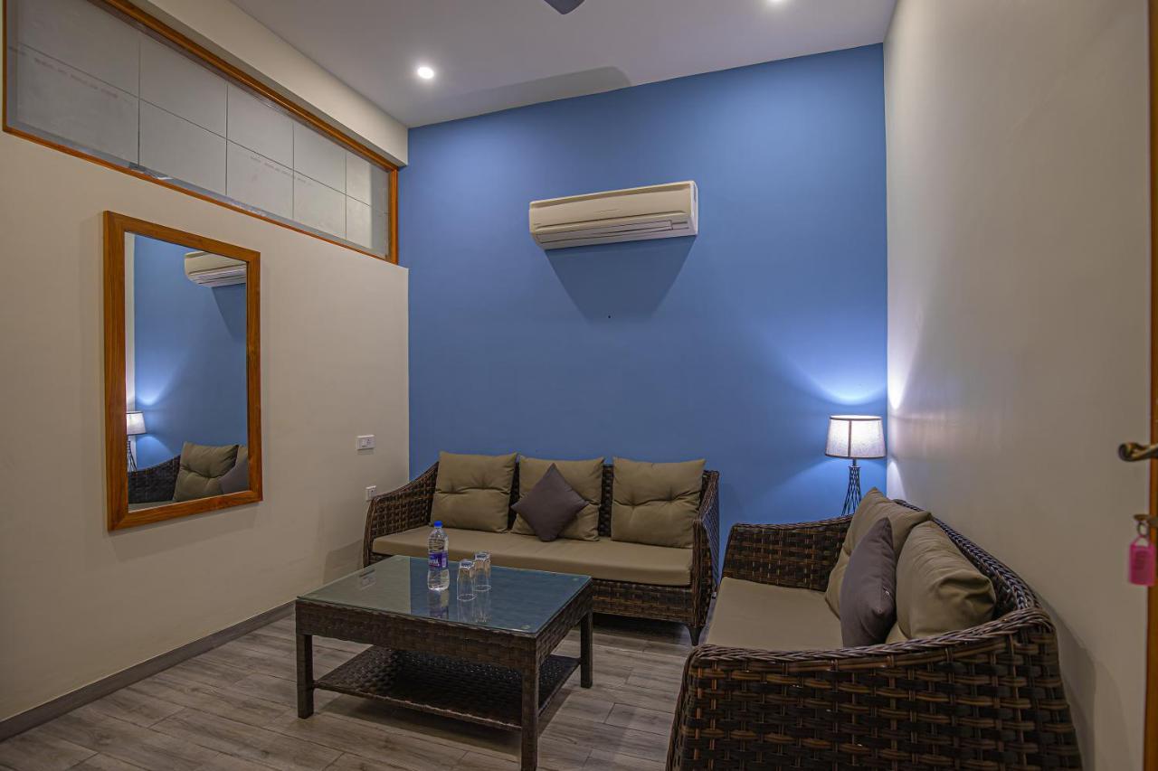 The Croft Resort - Premium Farm Stay Tuticorin Exterior photo