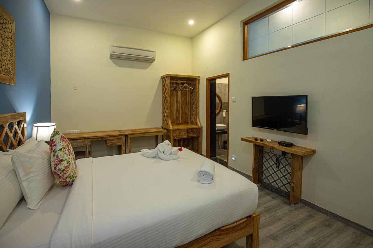 The Croft Resort - Premium Farm Stay Tuticorin Exterior photo