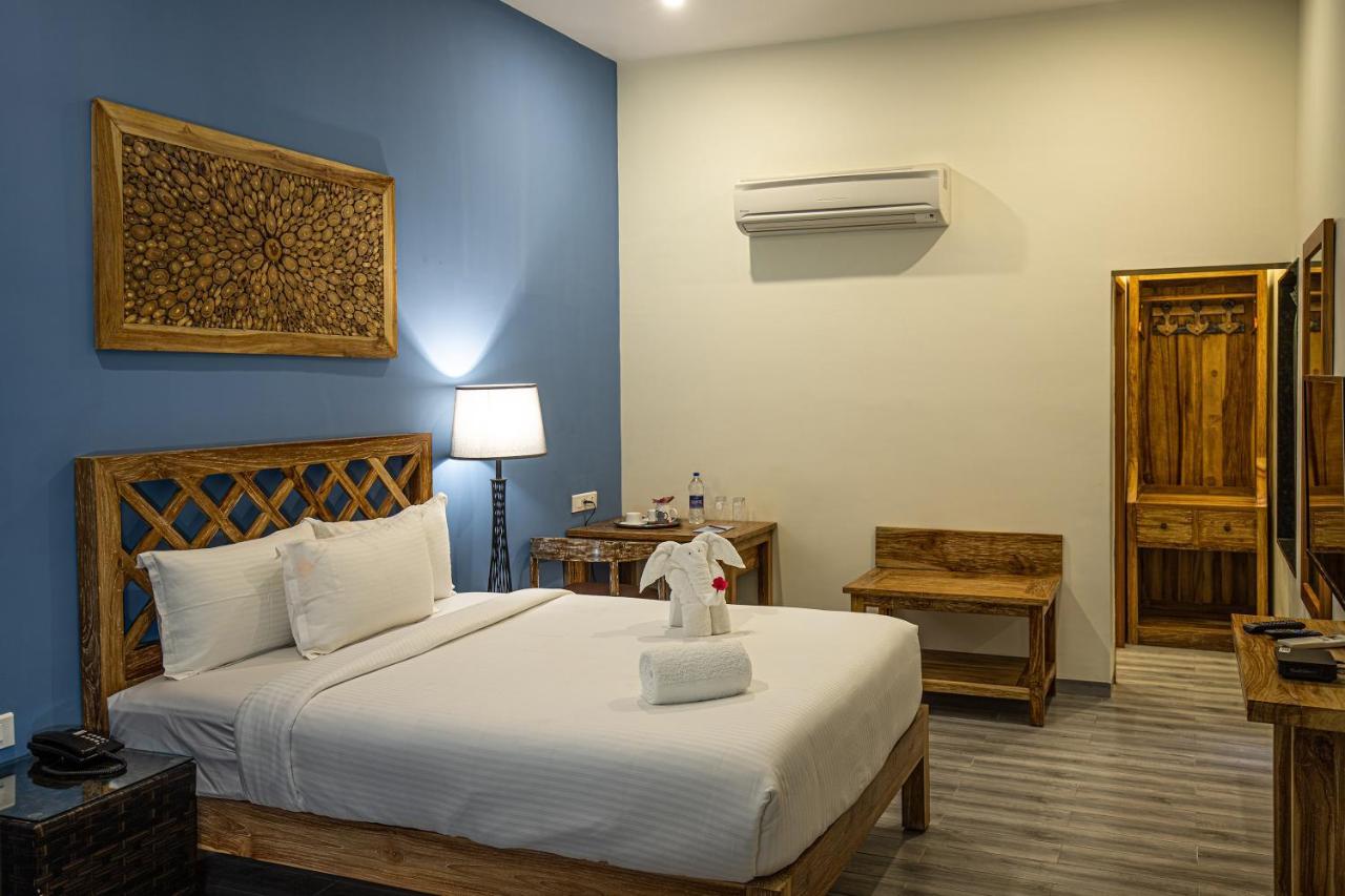 The Croft Resort - Premium Farm Stay Tuticorin Exterior photo